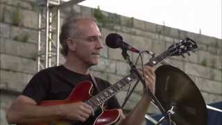 Fourplay - Charmed, I&#39;m Sure - 8/12/2000 - Newport Jazz Festival (Official)