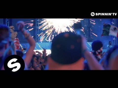 Video thumbnail for Sky High (Tiësto Edit)