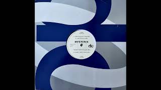 Hysterix - Planet Earth (Paradise Mix)