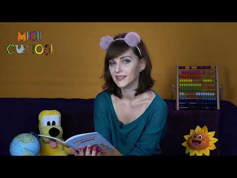 TOLERANȚĂ ȘI RESPECT | Povești educative pentru copii |