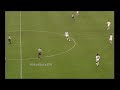 Fernando Redondo vs Juventus 1998 UCL final