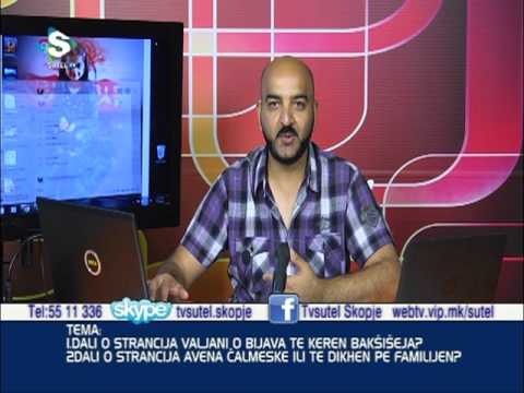 ALO KOJ KI LINIJA?- 05 07 2017