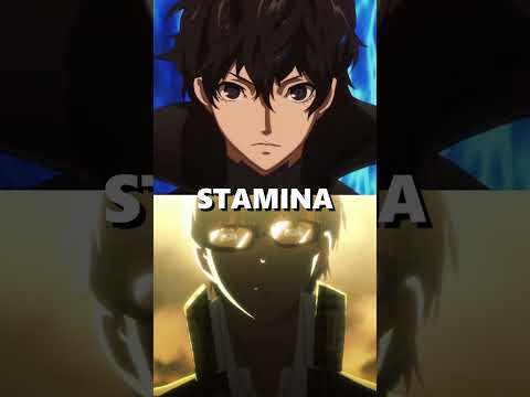 Joker vs Yu Narukami (Persona 5 vs Persona 4 battle)