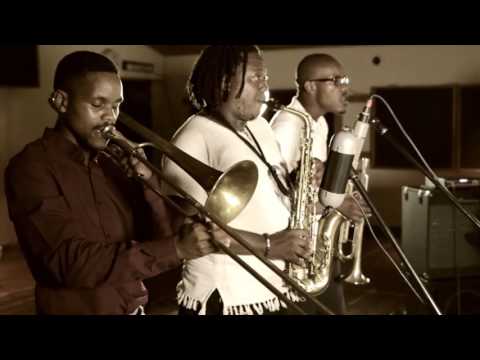 TITE Productions presents: The New Skool Sextet live at the State Theatre,  South Africa