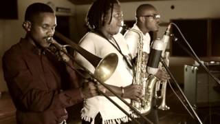 TITE Productions presents: The New Skool Sextet live at the State Theatre,  South Africa