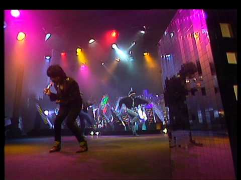 TOPPOP: Mai Tai - Turn Your Love Around