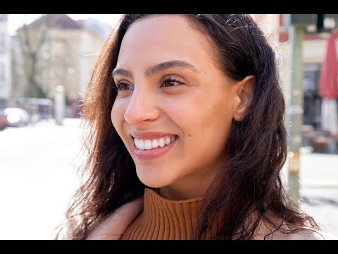 DrSmile Stories: Aligner Therapie - Miris Erfahrungen