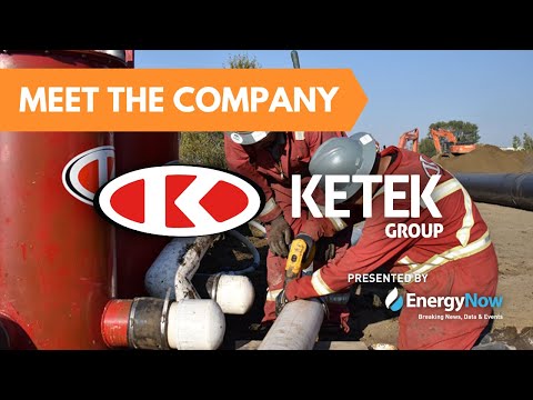 An Interview With Ketek Group