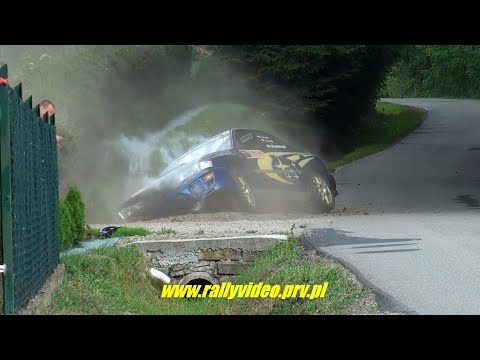 Letni Super Oes Łużna - 2019-08-04