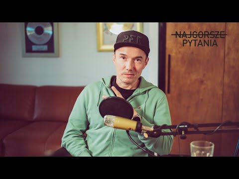 Rahim o zakończeniu kariery przez Quebo, beefie Mesa i Tedego, Young Leosi, bambi i Karolu Nawrockim