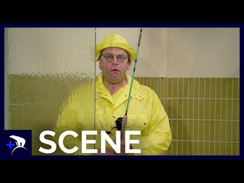 Alt på et bræt (1977) - I fortjener mig ikke!