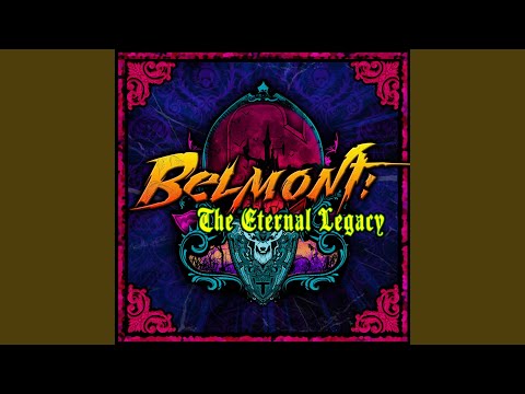 The Cursed Clock Tower