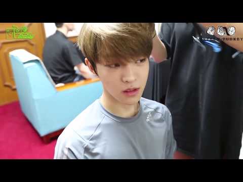[Türkçe Altyazılı] MYTEEN SHOW EP.1 - MYTODAY  대기실 비하인드 (with.꼽등이)