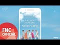 N.Flying - Up All Night (Selfie Version)