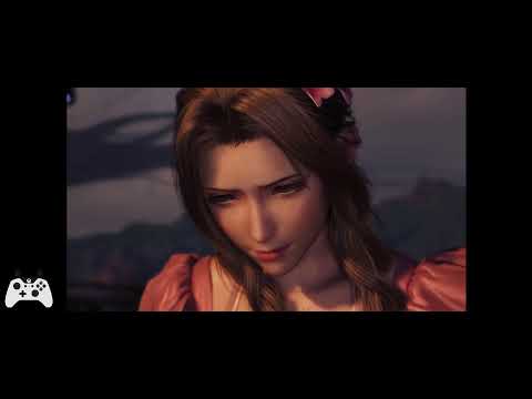 FF7 Rebirth Gameplay