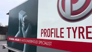 Venta de DAF LF 45 - 180 EURO 3 camión furgón - Imagen 4 | Autoline CO DAF LF 45 - 180 EURO 3 camión furgón | Imagen 4 - Autoline