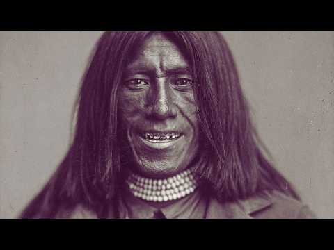 3 Wild West Tales Too Bizarre To Believe: Giants, Lost Mines, & a Disappearing Gunfighter