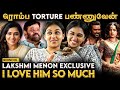 P Vasu என்ன தனியா கூட்டிட்டு போய் திட்டு�
