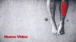 Video Allá Voy de Aiken