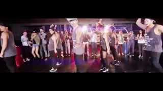 DJane Holly Who ft. Sam Lasoy - I'm feeling Good (Official Video) // GROOVE GOLD //