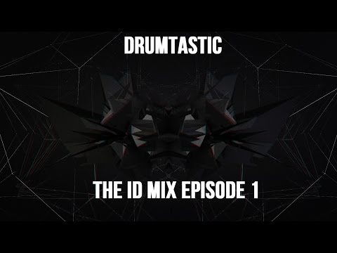 The ID Mix Episode 1
