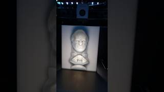 Haunted Mansion Uncle Lucius Illusion 😱👻 Model By @NikkoIndustries