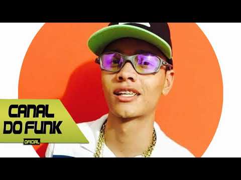 MC Wesley - Baile do Helipa (DJ Milagres) Lançamento 2018