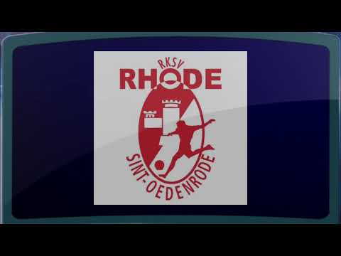 Rhode JO11-1 - Berghem Sport JO11-1