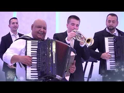 Ljubiša Božinović - Ka la Zlot Gergići