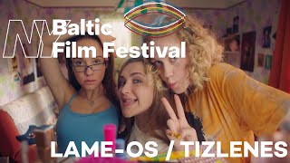 LAME-OS Trailer NYBFF 2022