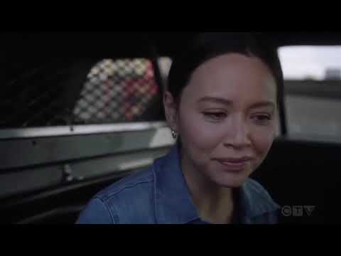 Tim is Proud of Lucy and Gives Her His Approval | The Rookie