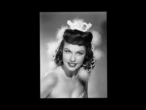 Movie Legends - Gale Robbins