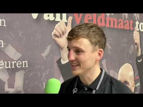 Bon Boys - FC Winterwijk Seizoen 2025-2026