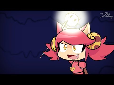 Mad Mew Mew - UNDERTALE Animation