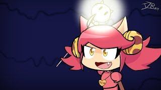 Just Mad Mew Mew Fight - UNDERTALE Animation