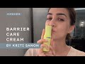 Barrier Care Cream Kriti S Fav Moisturizer
