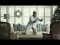 Staples Holiday Commercial