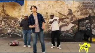 The Very Best ft. Ezra Koenig - Warm Heart Of Africa (Music Video, VideoPimp)