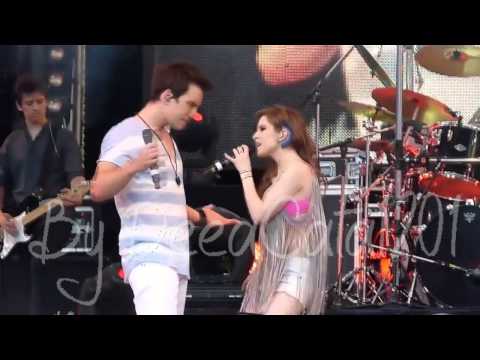 Lala Band Forever - Cristina & Vlad - Stand by me