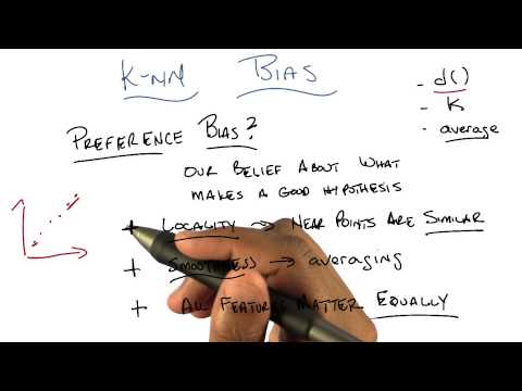 Supervised Learning Georgia Tech Machine Learning