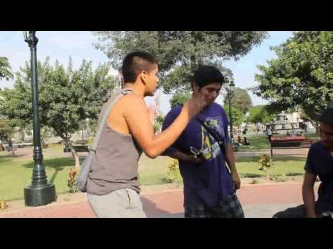 topfer vs 3 segundos