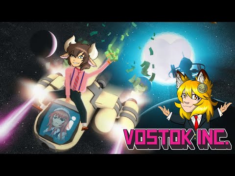 Vostok Inc Review