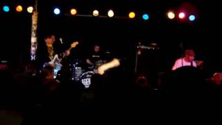 Agent Orange-No Such Thing