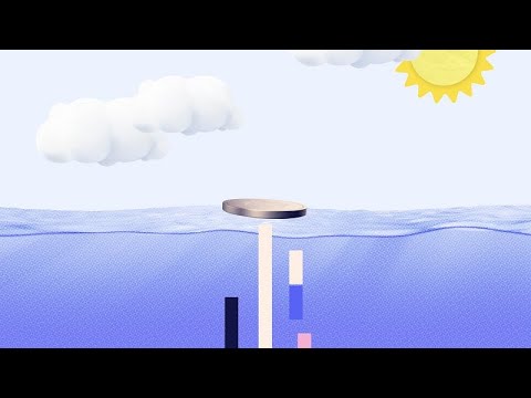 Video Thumbnail: Digitales Dilemma: Der Einfluss der Technik auf die Wasserwirtschaft in Europa