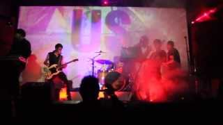 Target are Us- Swell