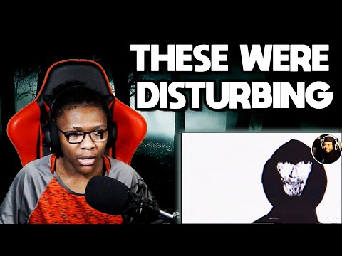 CoryxKenshin "The Mandela Catalogue [SSS #050]" REACTION