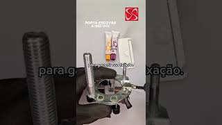 Aplicação Conector A-062-24V