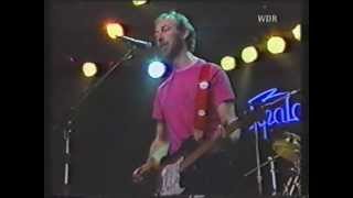 The Richard Thompson Band - Shoot Out The Lights (live, Hamburg 1983)