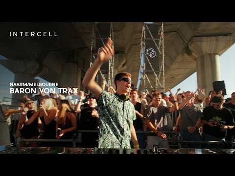 Intercell and Baron Von Trax