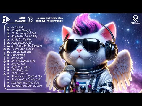 Nhạc Remix Hot Tiktok 2024🎼TOP 30 Nhạc Trẻ Remix Hay Nhất 2024 - BXH Nhạc Remix Nghe Nhiều Nhất 2024
